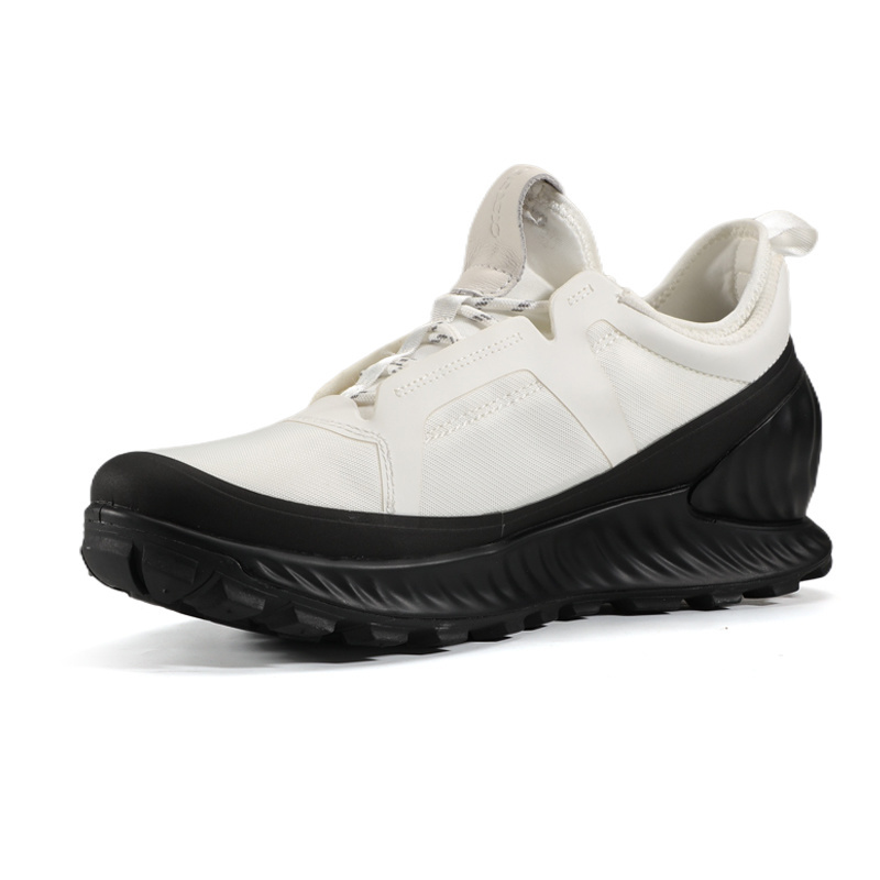 Sepatu Kasual Pria Baru Merek  - Crossfit Hard ulasan dan harga