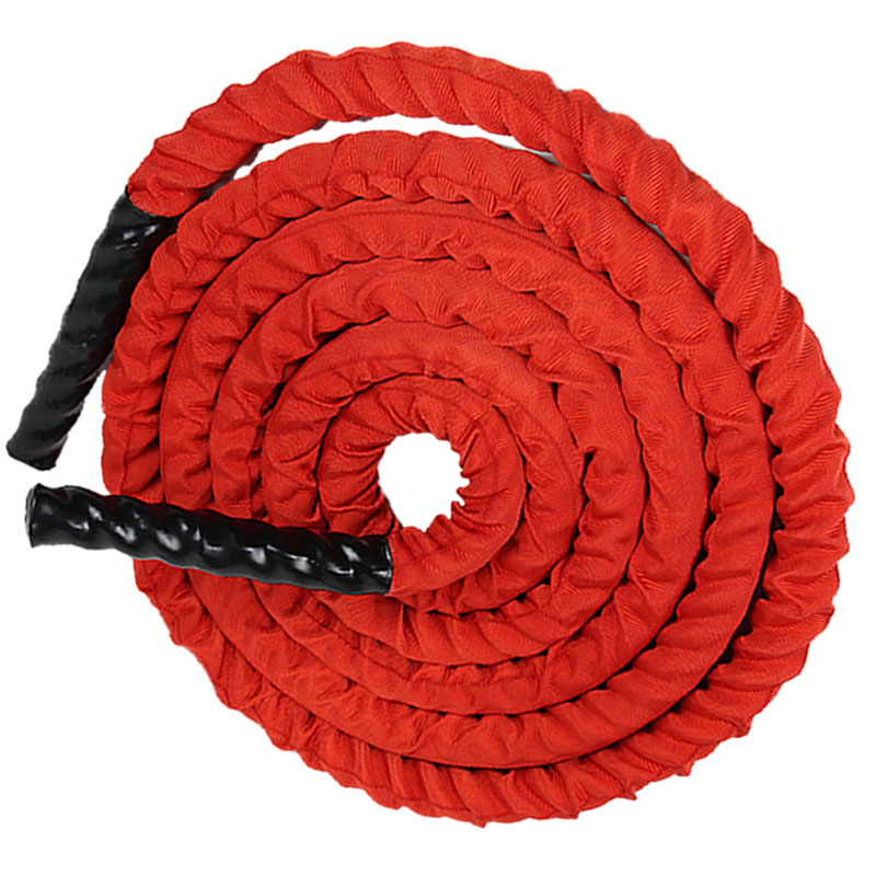 Tali Latihan Battle Rope denga - Battle Rope Anchor ulasan dan harga