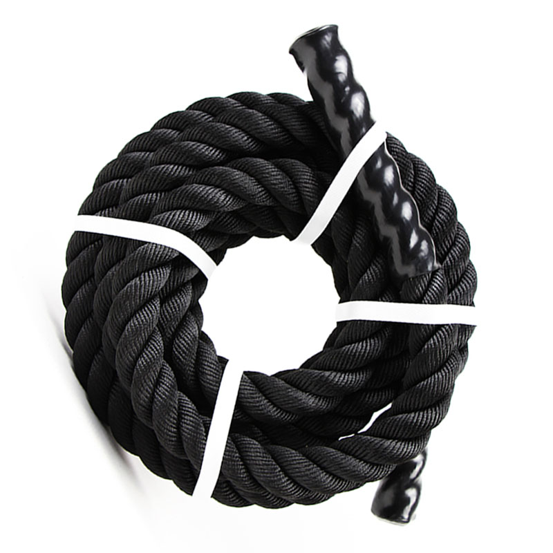 Tali Latihan Battle Rope denga - Battle Rope Anchor ulasan dan harga