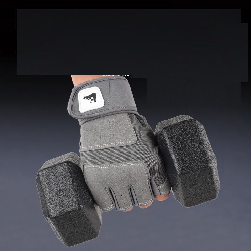 Sarung tangan Dumbbell untuk p - Crossfit Workout Gear ulasan dan harga