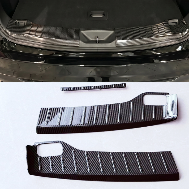 Untuk Mazda CX-5 CX5 2026 2027 - Bumper Plate 10Kg ulasan dan harga