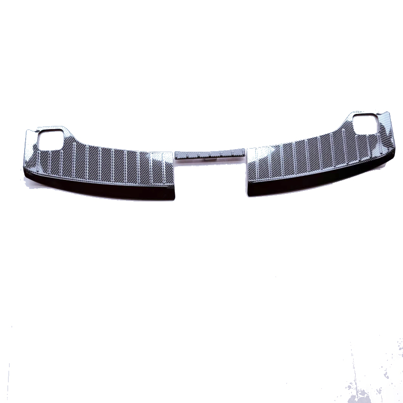 Untuk Mazda CX-5 CX5 2026 2027 - Bumper Plate 10Kg ulasan dan harga