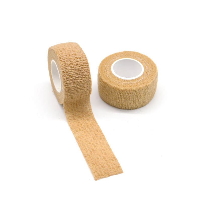 5 Buah Pita Pembungkus Atletik - Finger Tape Athletic ulasan dan harga