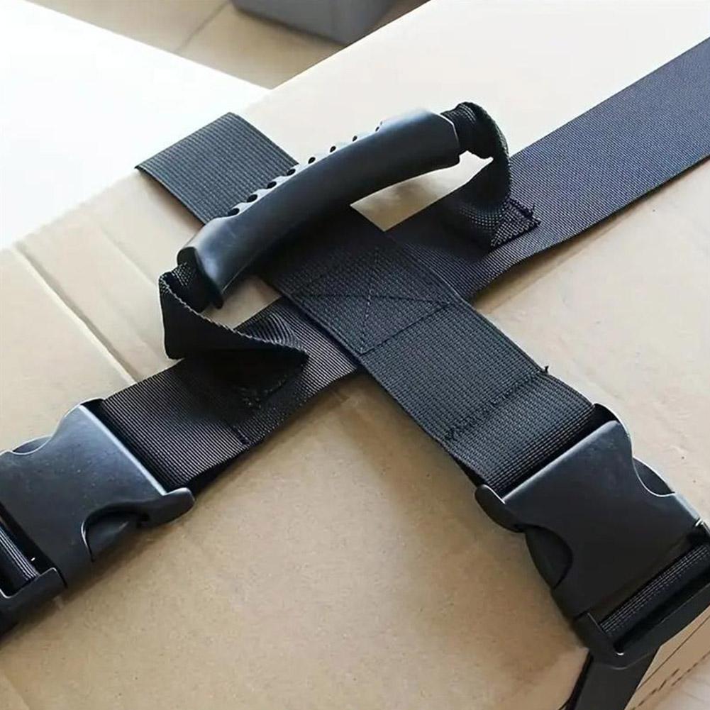 Tali Pengikat Bagasi Nylon yan - Crossfit Lifting ulasan dan harga