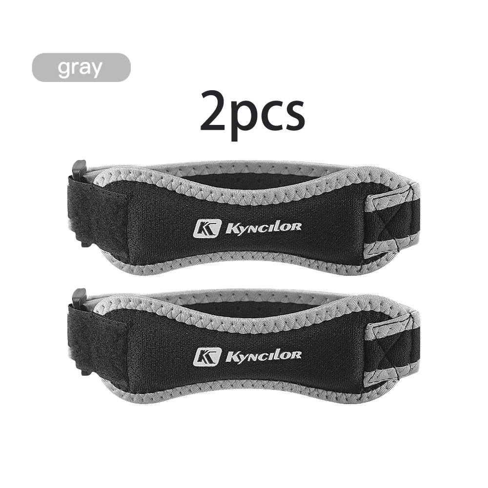 2 Buah Pelindung Olahraga Tali - Knee Sleeve Pair ulasan dan harga