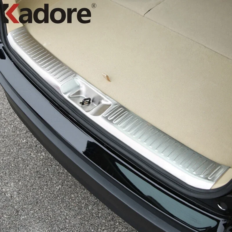 Pelindung Bumper Belakang Mobi - Bumper Plate 10Kg ulasan dan harga