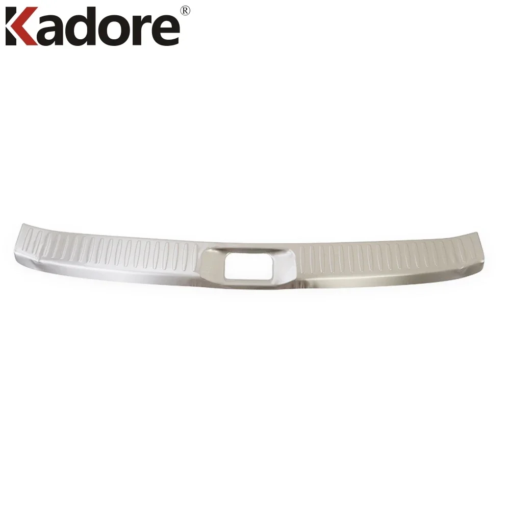 Pelindung Bumper Belakang Mobi - Bumper Plate 10Kg ulasan dan harga