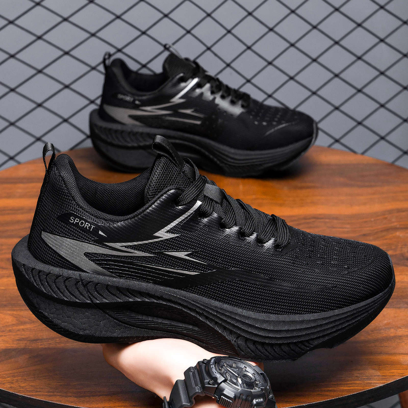 Sepatu pria, sepatu olahraga j - Crossfit Hard ulasan dan harga