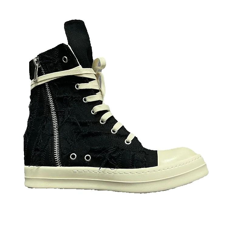 Sepatu High-TOP Pria Wanita Ka - Crossfit Hard ulasan dan harga