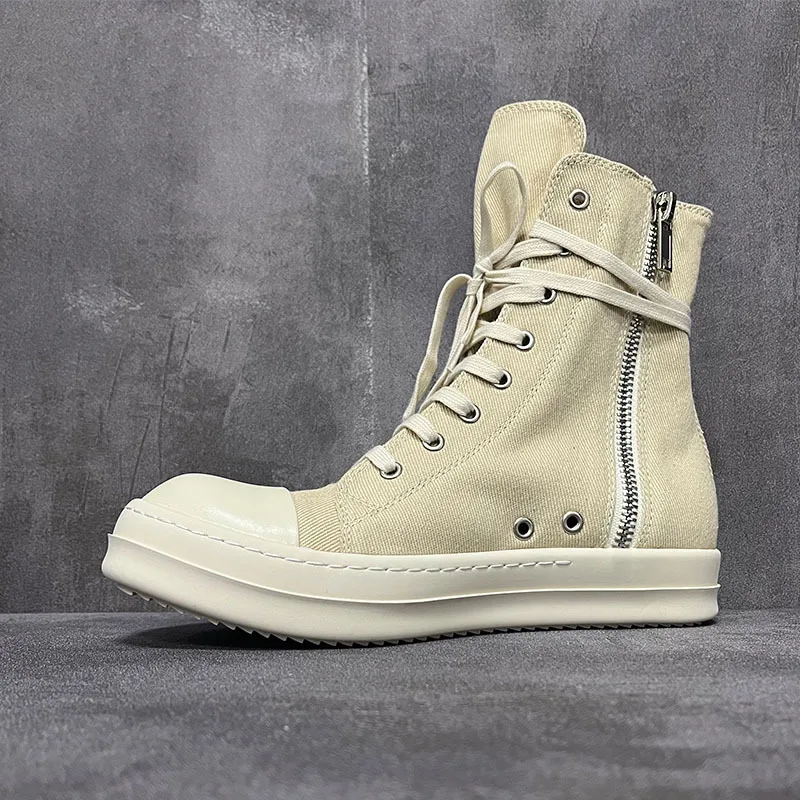 Sepatu High-TOP Pria Wanita Ka - Crossfit Hard ulasan dan harga