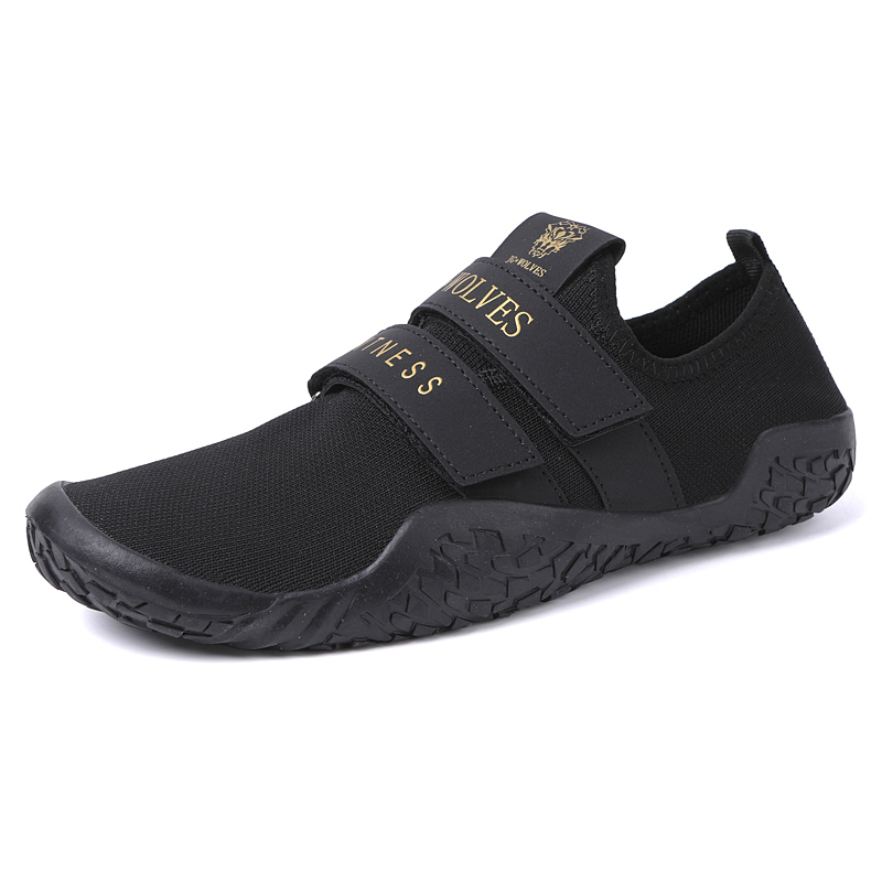 Sepatu Deadlift Sepatu Angkat  - Crossfit Gym ulasan dan harga