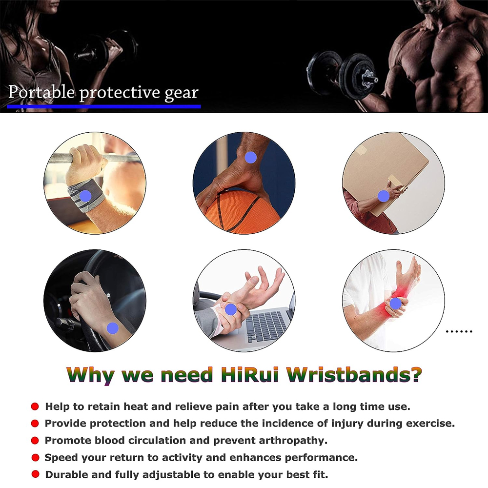 1 buah penyangga pergelangan t - Wrist Wrap Support ulasan dan harga