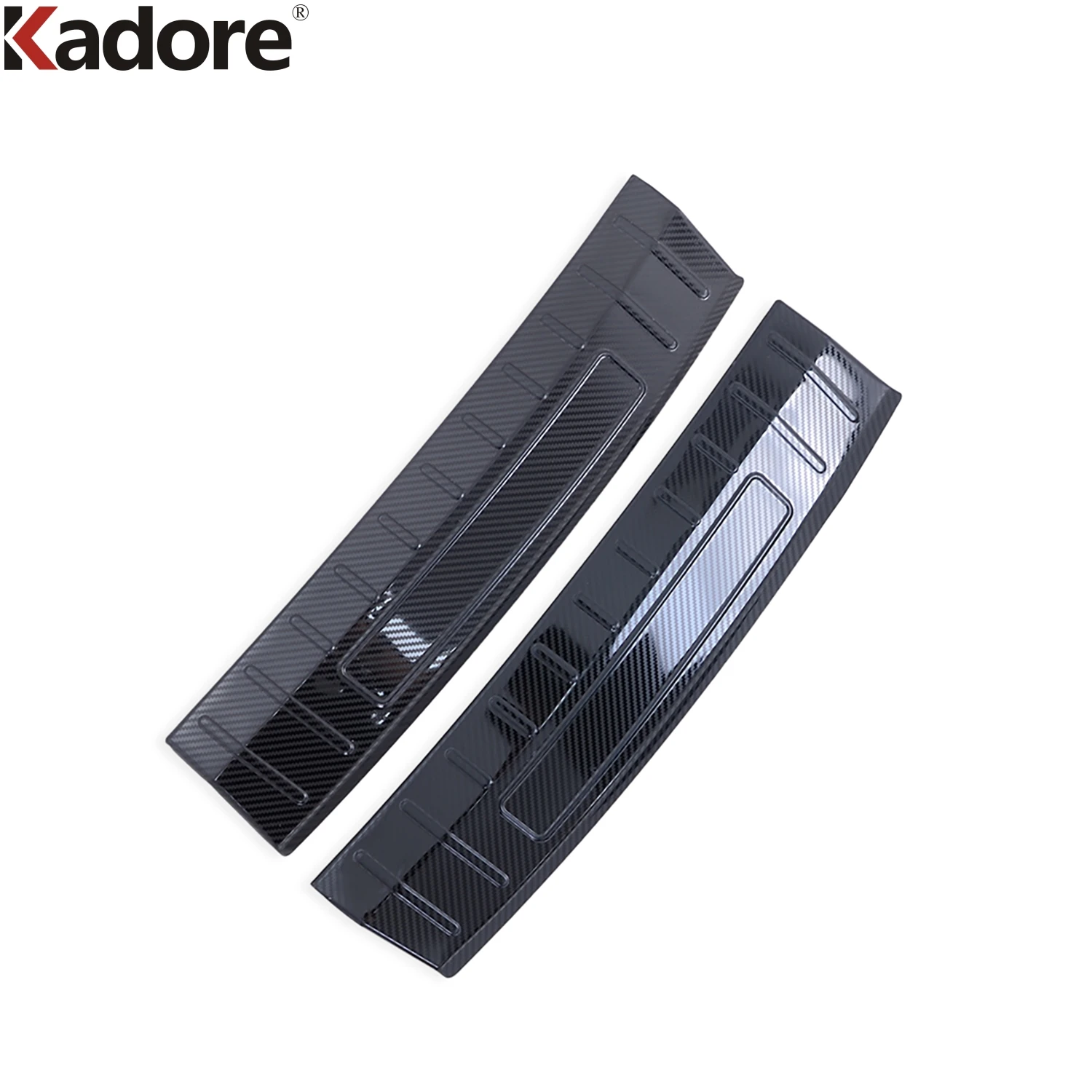 Untuk Volkswagen VW T-Roc TROC - Bumper Plate 10Kg ulasan dan harga
