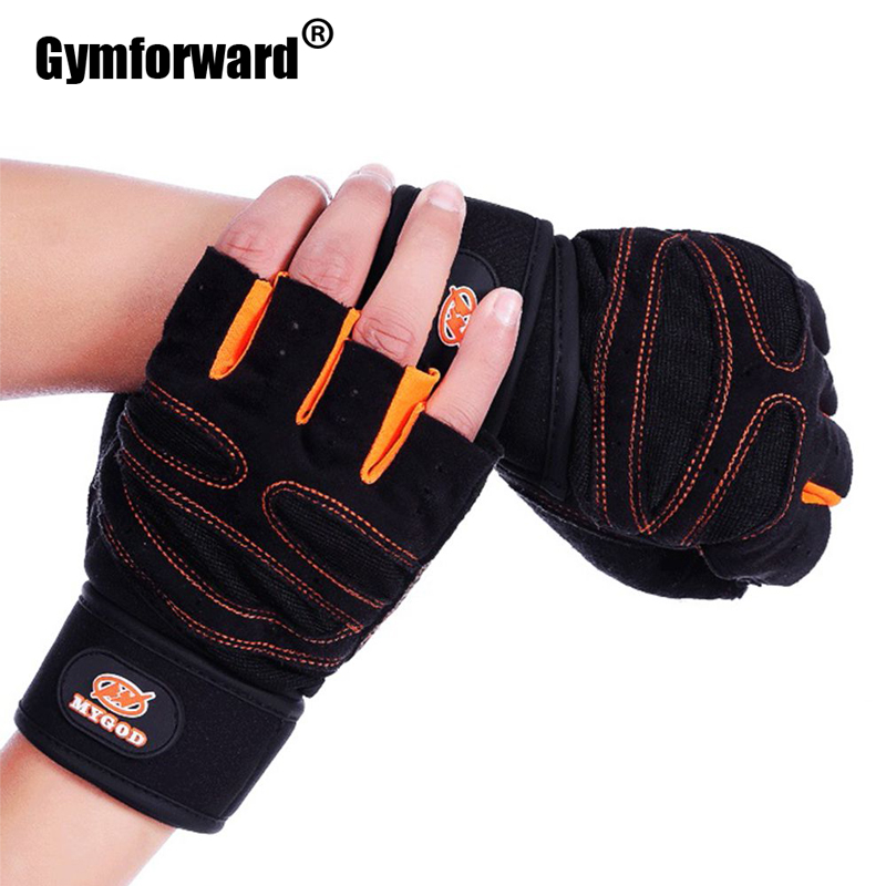 Alat Gym Dumbbell Sarung Tanga - Crossfit Workout Gear ulasan dan harga