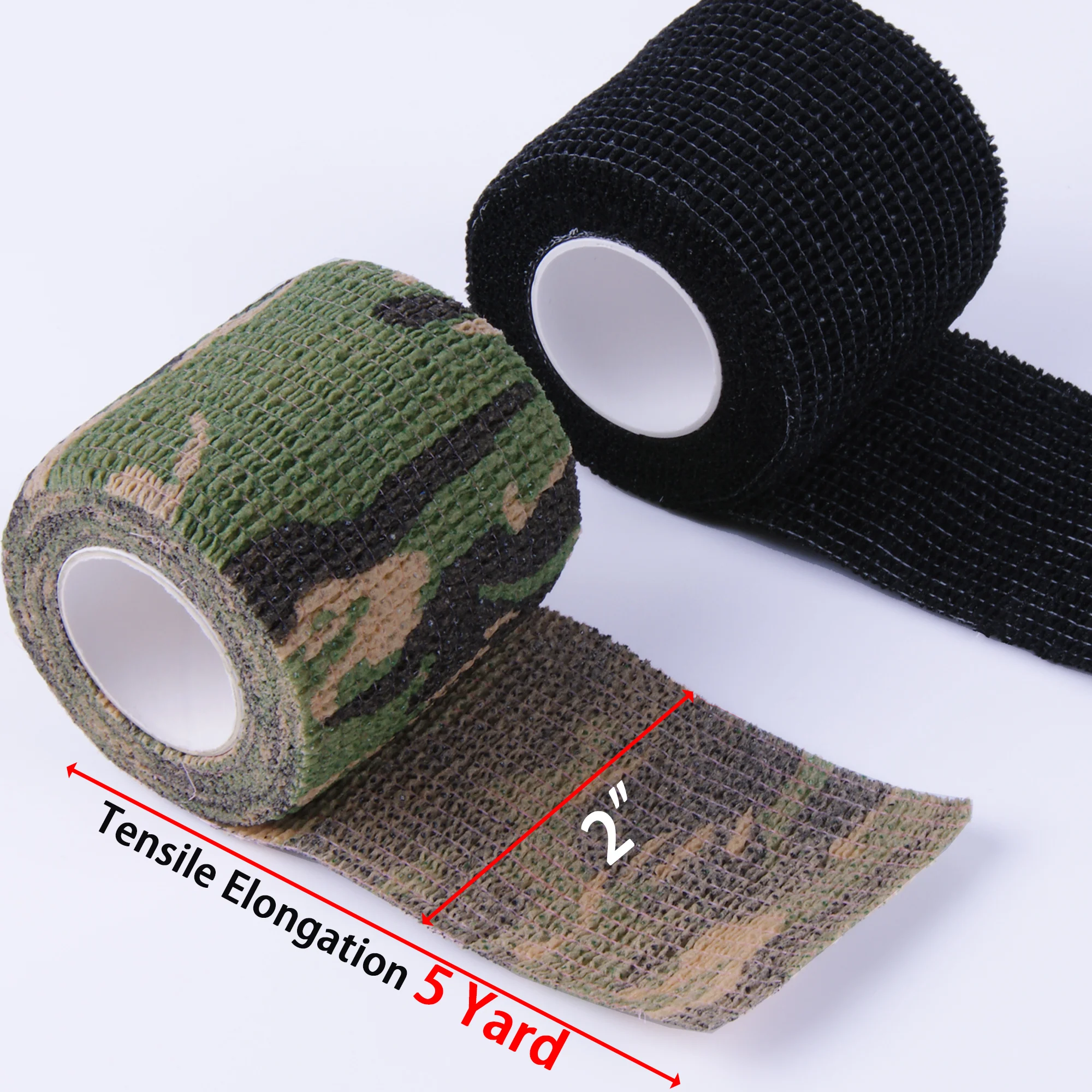 Pita Pembungkus Atletik Perban - Finger Tape Athletic ulasan dan harga