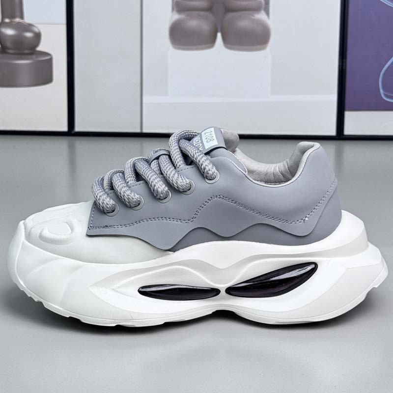 Sepatu Pria 2025 Musim Semi Mu - Crossfit Hard ulasan dan harga