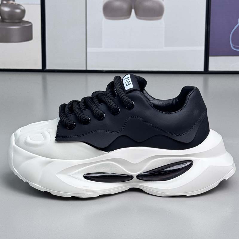 Sepatu Pria 2025 Musim Semi Mu - Crossfit Hard ulasan dan harga