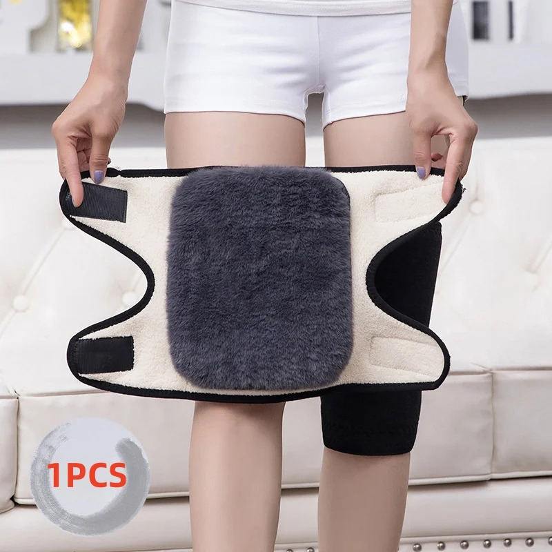 1 Buah Pelindung Lutut Musim D - Knee Sleeve Pair ulasan dan harga