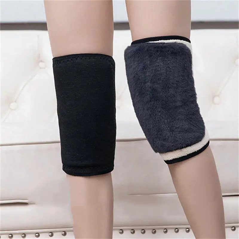 1 Buah Pelindung Lutut Musim D - Knee Sleeve Pair ulasan dan harga