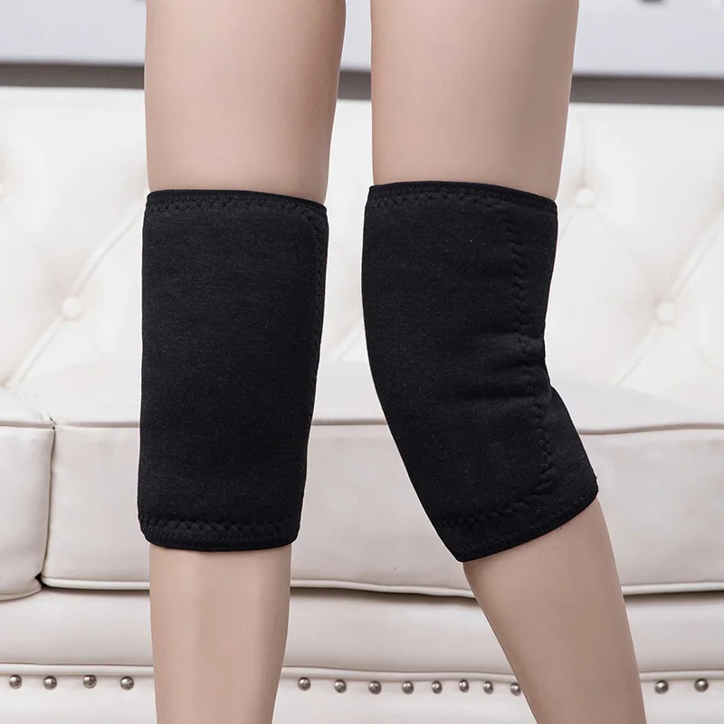 1 Buah Pelindung Lutut Musim D - Knee Sleeve Pair ulasan dan harga