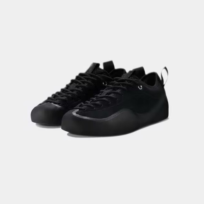Sepatu Angkat Berat Merek Desa - Crossfit Gym ulasan dan harga