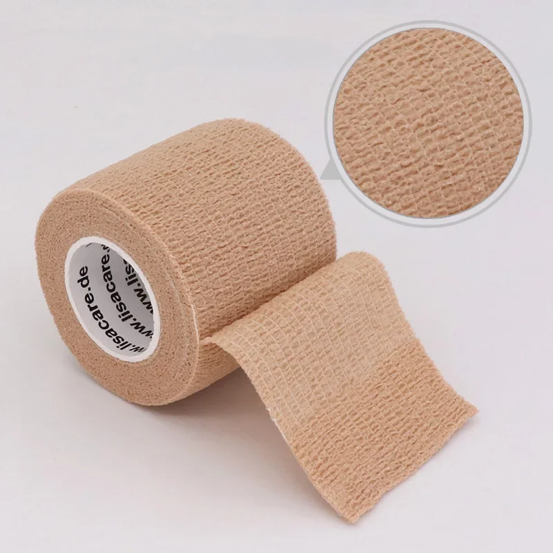 18 Warna Warna-warni Atletik B - Finger Tape Athletic ulasan dan harga