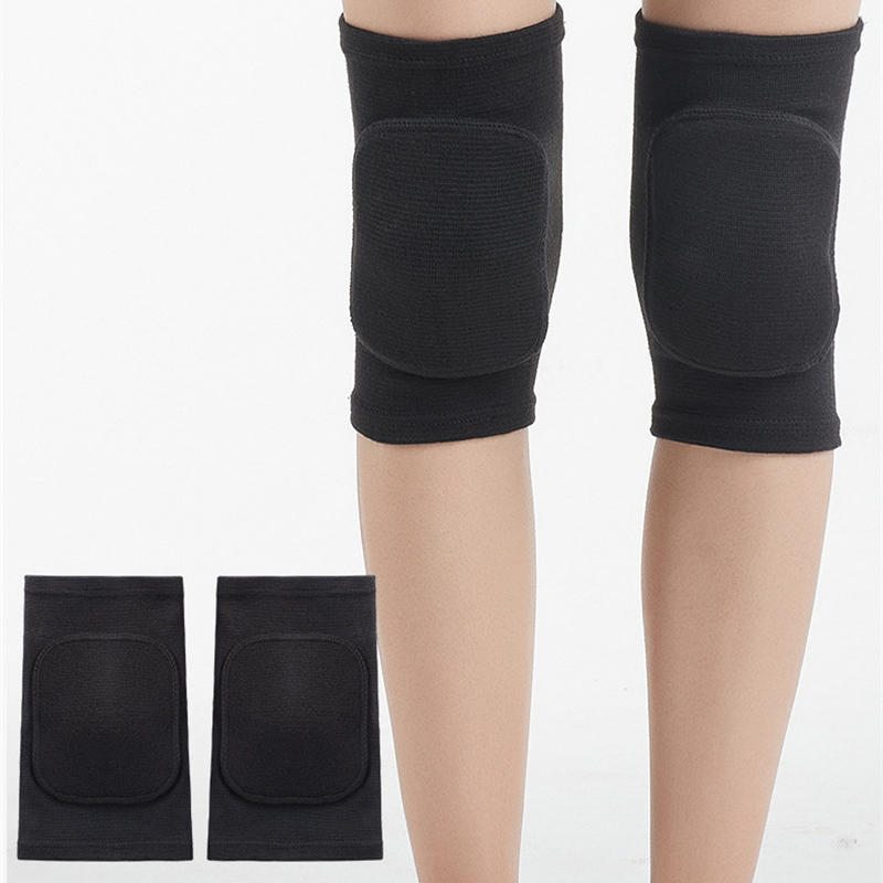 Bantalan Lutut Bantalan Kompre - Knee Sleeve Pair ulasan dan harga