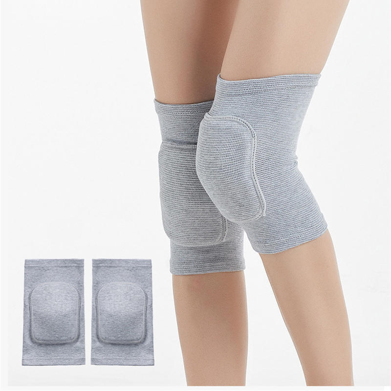 Bantalan Lutut Bantalan Kompre - Knee Sleeve Pair ulasan dan harga