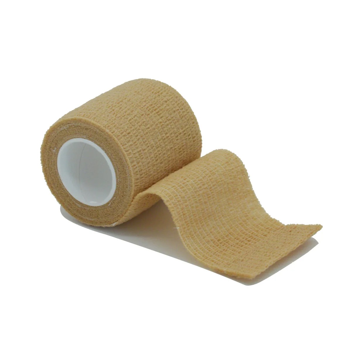 Beige olahraga perban diri per - Finger Tape Athletic ulasan dan harga