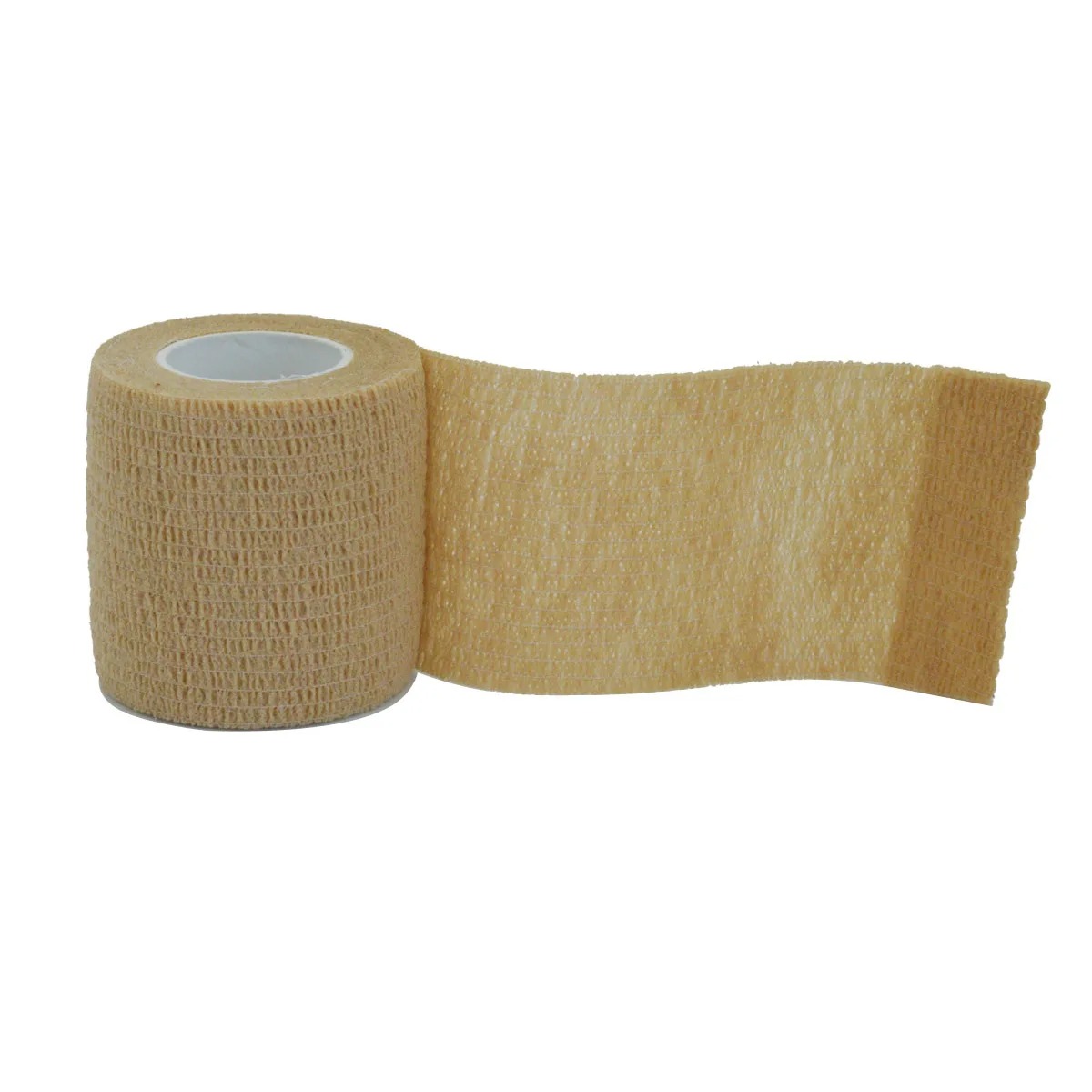 Beige olahraga perban diri per - Finger Tape Athletic ulasan dan harga