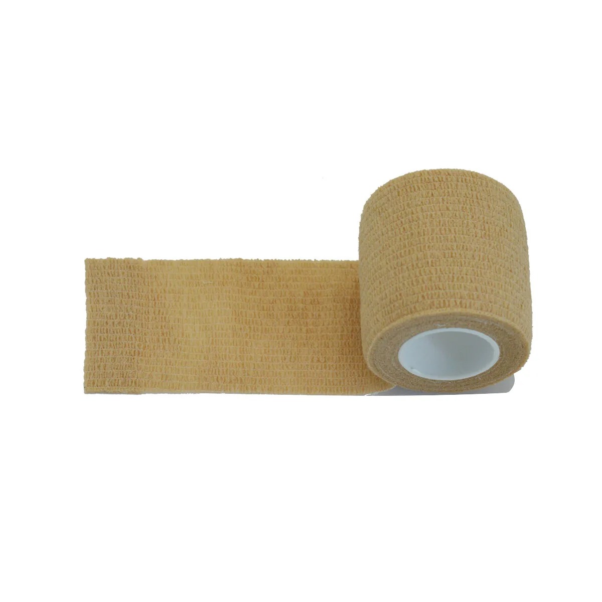 Beige olahraga perban diri per - Finger Tape Athletic ulasan dan harga