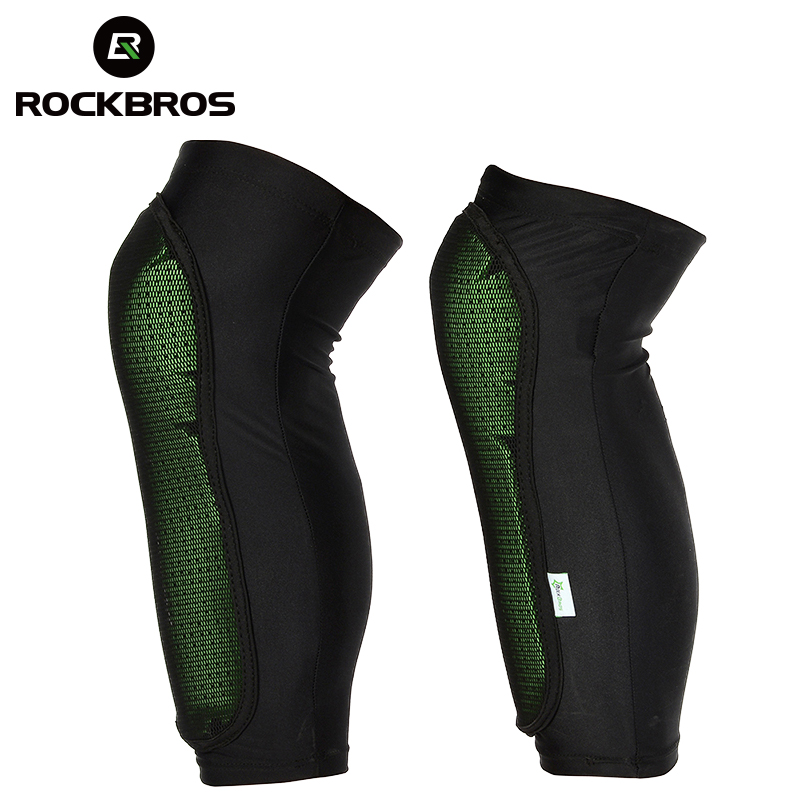 ROCKBROS pelindung lutut seped - Knee Sleeve Pair ulasan dan harga