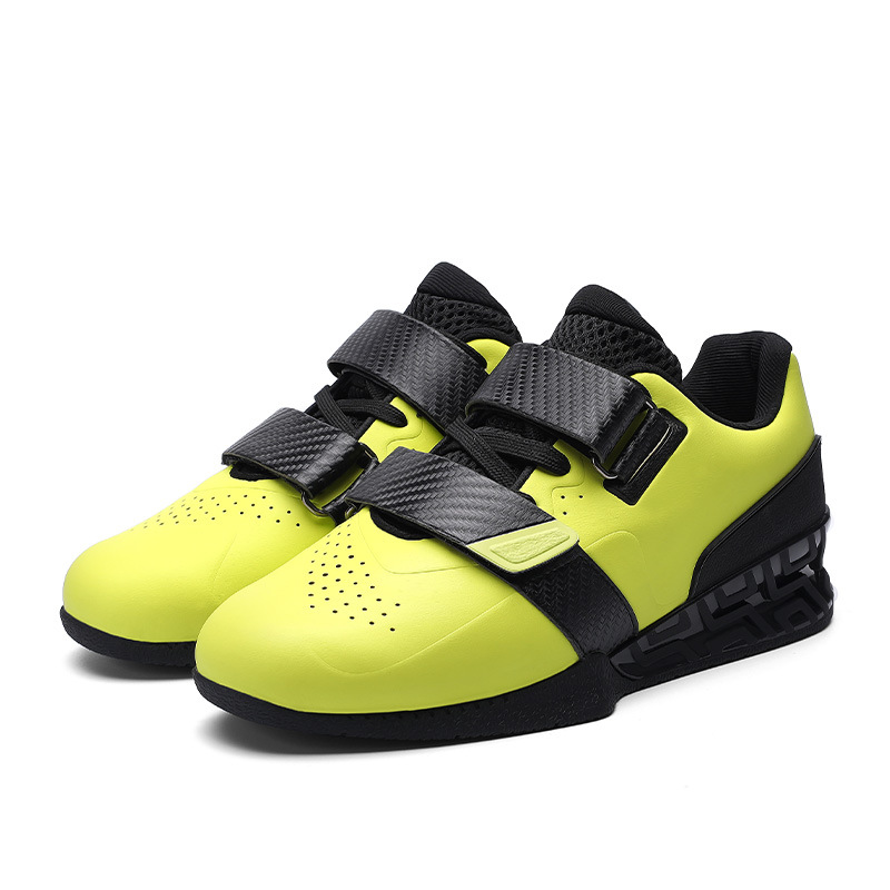 Sepatu bot Angkat Berat Gym pr - Crossfit Gym ulasan dan harga