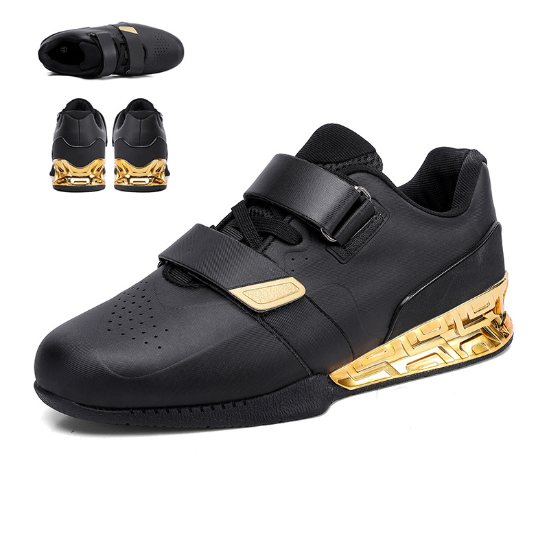 Sepatu bot Angkat Berat Gym pr - Crossfit Gym ulasan dan harga