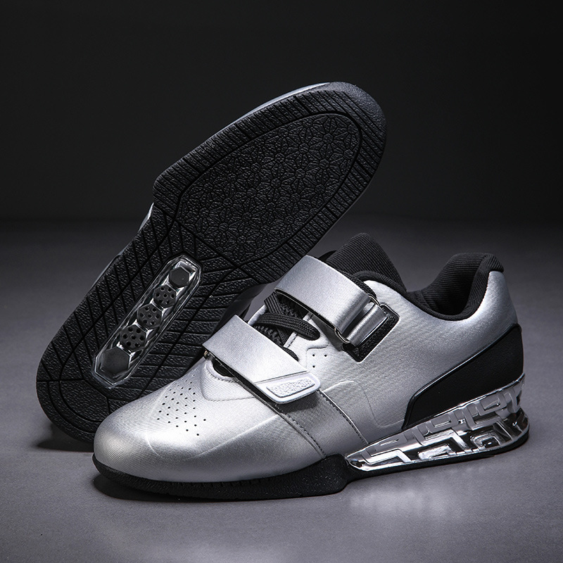 Sepatu bot Angkat Berat Gym pr - Crossfit Gym ulasan dan harga