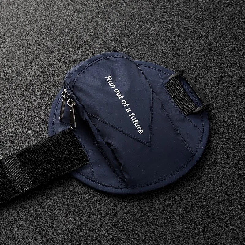 Tas pergelangan tangan ponsel  - Crossfit Gym ulasan dan harga
