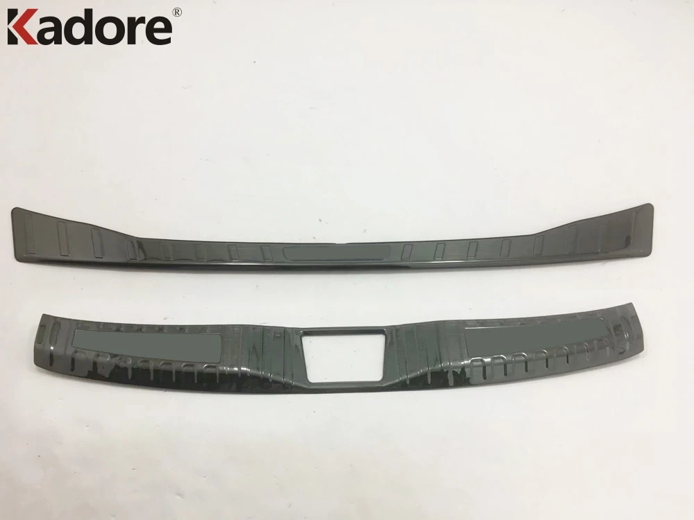 Pelindung Bumper Belakang Mobi - Bumper Plate 10Kg ulasan dan harga