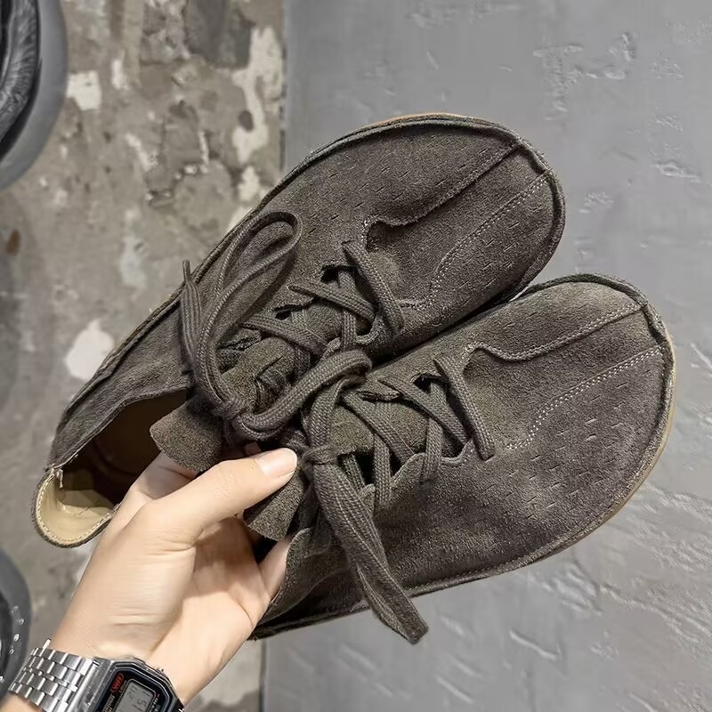 Sepatu Angkat Berat Merek Asli - Crossfit Gym ulasan dan harga