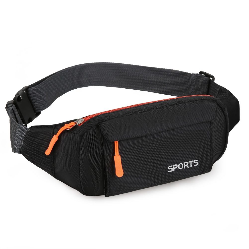 Tas Pinggang wanita, Tas Pingg - Crossfit Gym ulasan dan harga