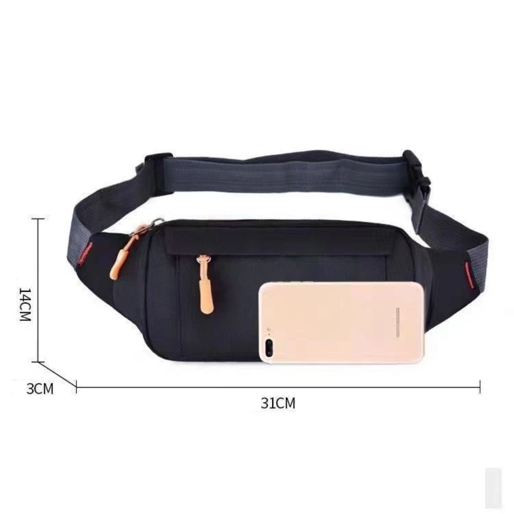 Tas Pinggang wanita, Tas Pingg - Crossfit Gym ulasan dan harga