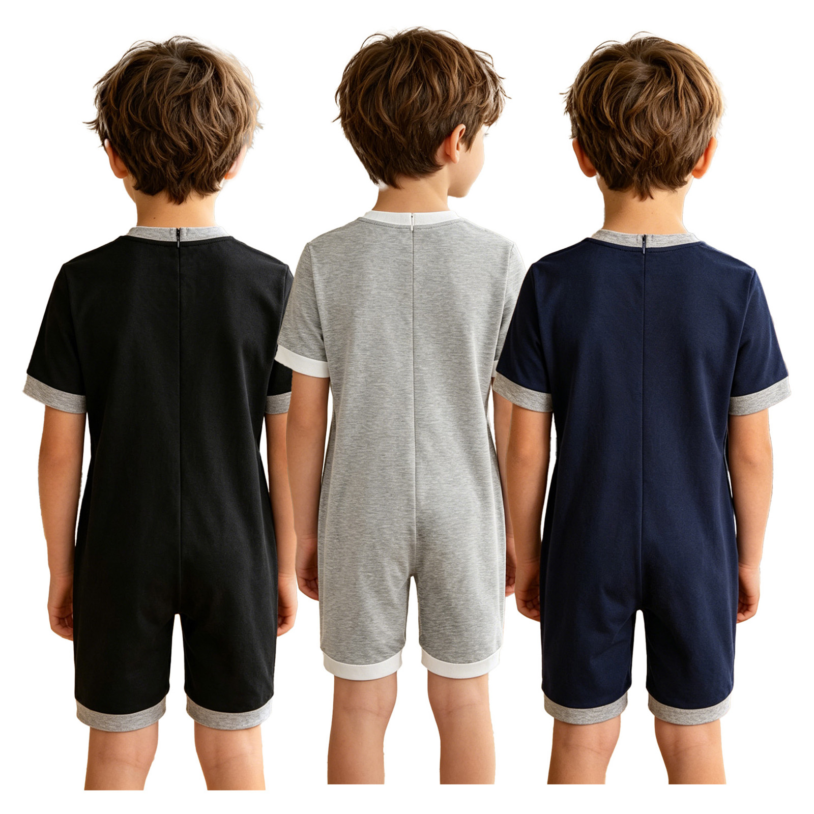 3Pcs Pakaian Adaptif Kebutuhan - Knee Sleeve Pair ulasan dan harga