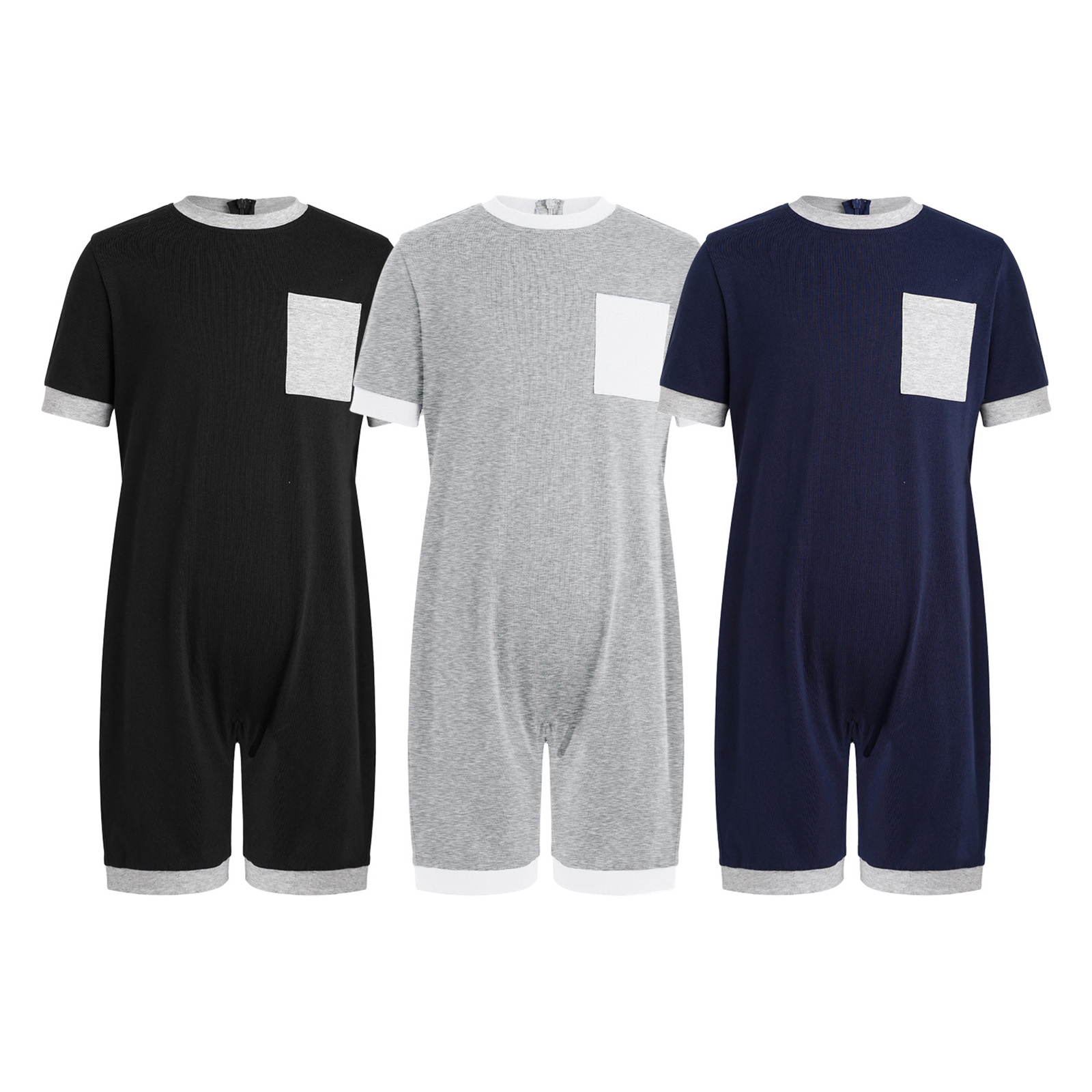 3Pcs Pakaian Adaptif Kebutuhan - Knee Sleeve Pair ulasan dan harga