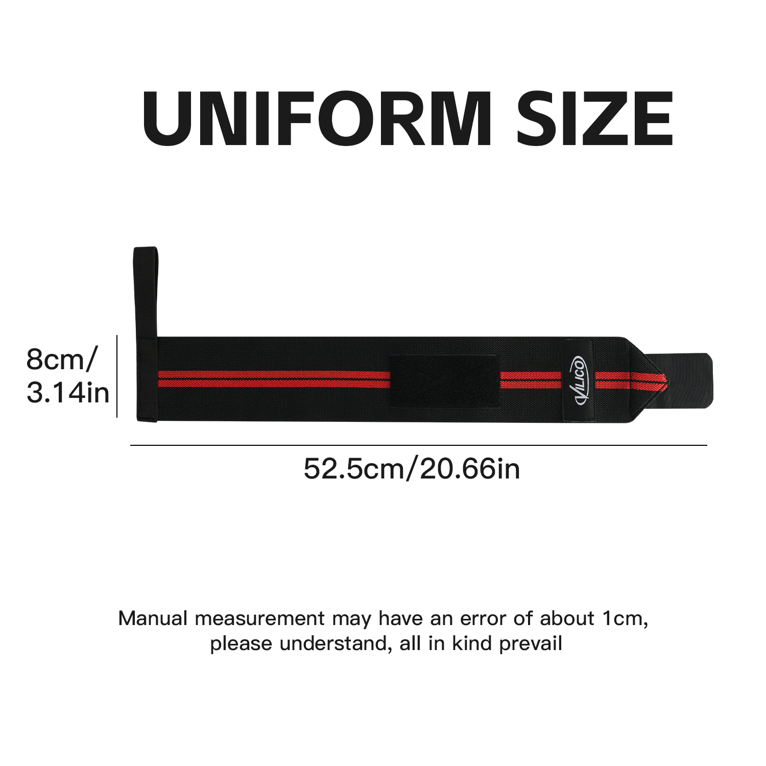 Penyangga Pergelangan Tangan P - Wrist Wrap Support ulasan dan harga