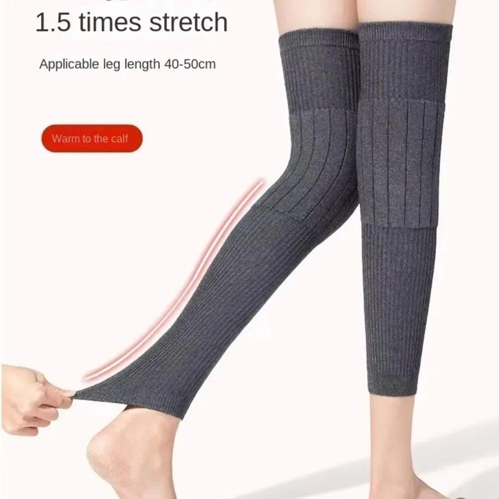 1 Pasang Pelindung Lutut Wol T - Knee Sleeve Pair ulasan dan harga