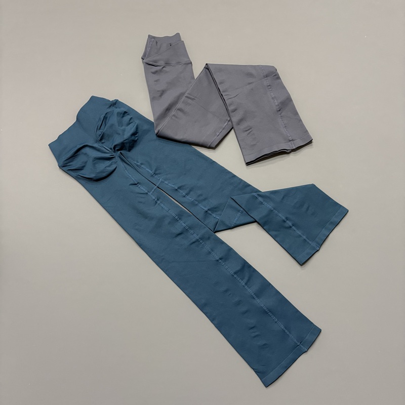 HISTELLO Vision Flare Legging  - Crossfit Lifting ulasan dan harga