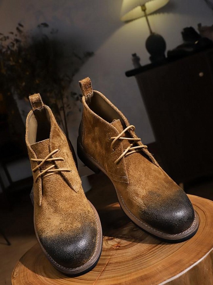 Sepatu Bot Pergelangan Kaki Bu - Crossfit Hard ulasan dan harga