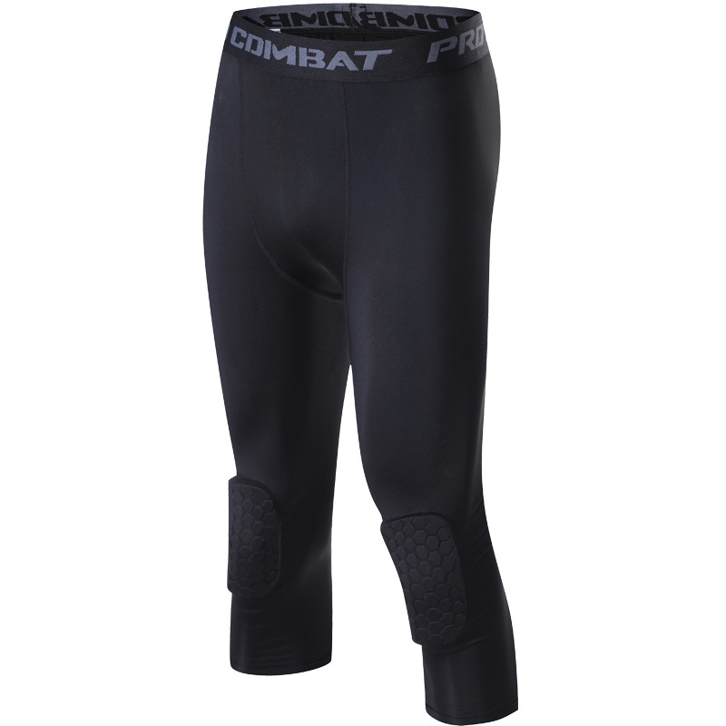 Celana ketat pria, celana keta - Crossfit Ga ulasan dan harga