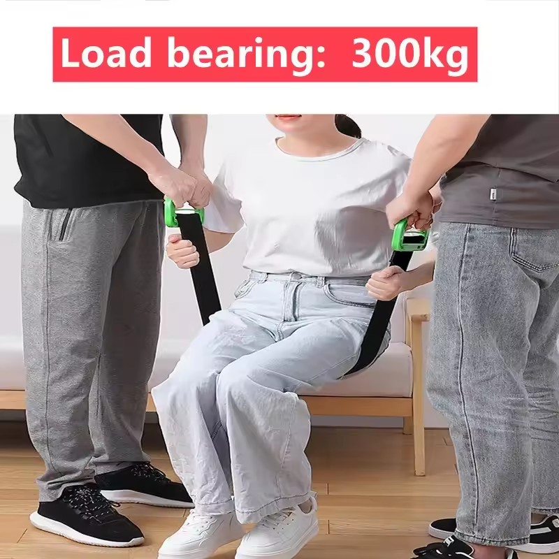 Tali Pengangkut Perabotan, Tal - Crossfit Lifting ulasan dan harga
