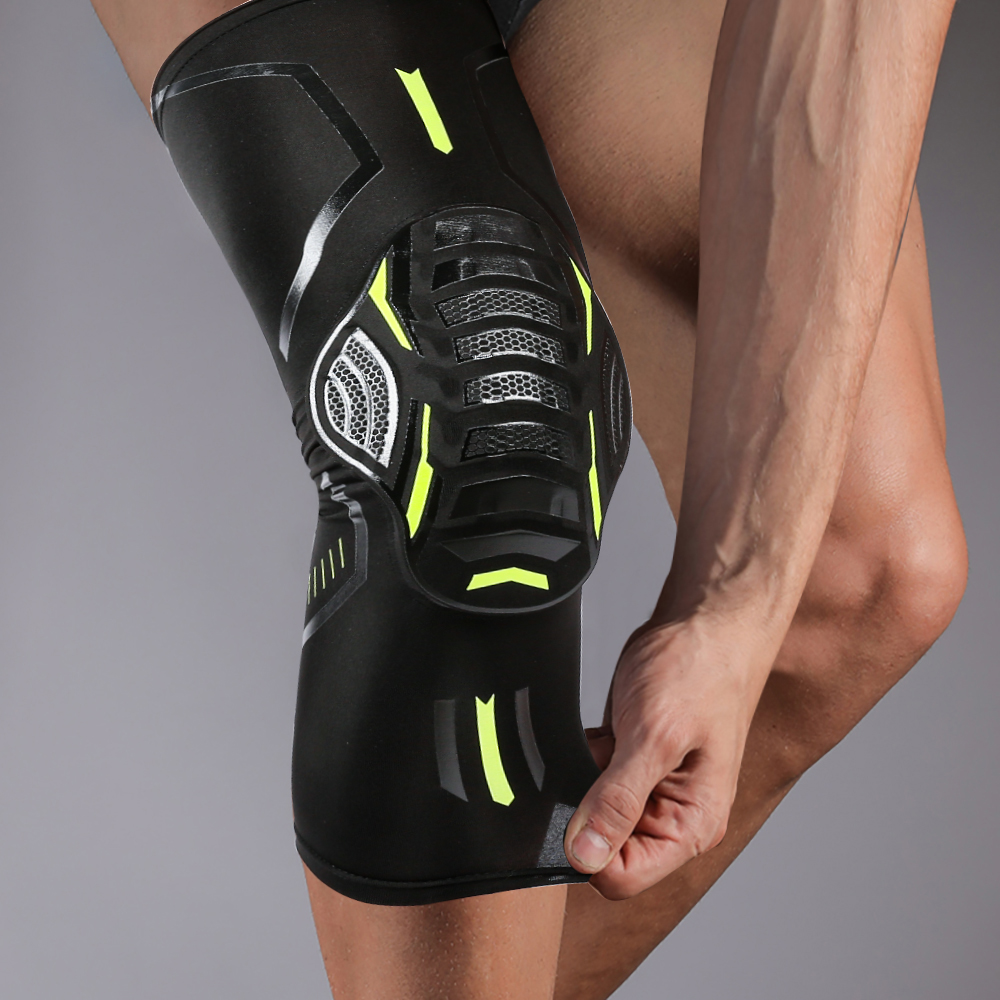 Penyangga Lutut Kompresi, Peli - Knee Sleeve Pair ulasan dan harga