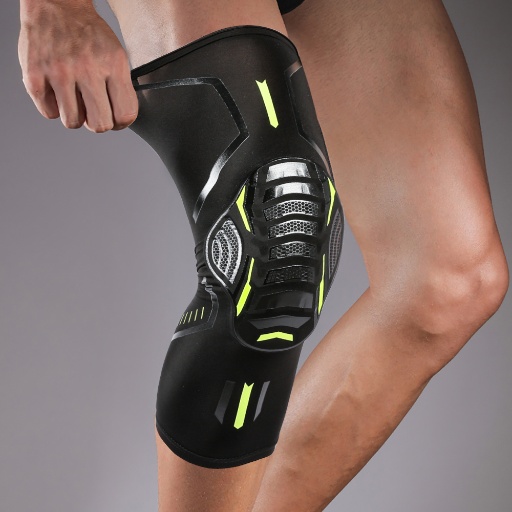 Penyangga Lutut Kompresi, Peli - Knee Sleeve Pair ulasan dan harga